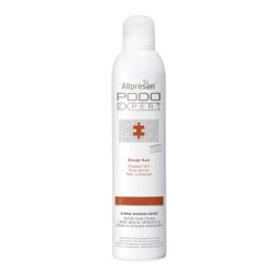 Allpresan Podoexpert Repair Skum Creme 300 ml  (106029) (DE/EN/FR/IT)