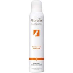 Allpresan Pedicare 15% (4) 200 ml  (531143) (SV/NO/DA)