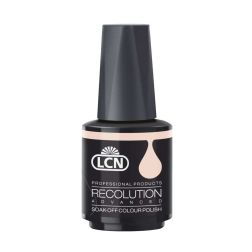 LCN Recolution Advanced Soak-off Color Polish, Pastel Dreams