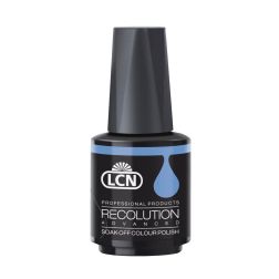 LCN Recolution Advanced Soak-off Color Polish, Feel Good