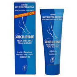 Akileine,Nutri Repair,Super Aktiv 75 ml.