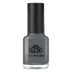 LCN Neglelak, 8 ml,  Facinating Grey