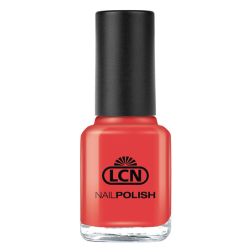 LCN Neglelak, 8 ml, Spicy Orange