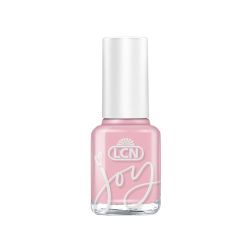 LCN Neglelak, 8 ml, Soft Kiss