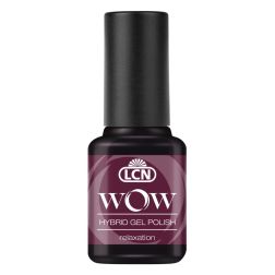 LCN WOW - Hybrid Gel Polish, Relaxation