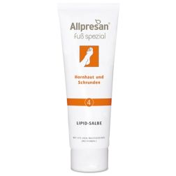 Allpresan Lipidsalve 15% 125 ml (531193) (SV/NO/DA)