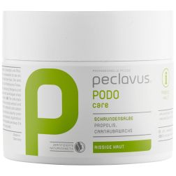 Peclavus PODOcare, Fissur Salve, 250 g., KLINIK