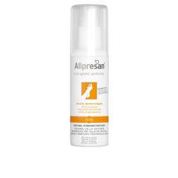 Allpresan® Pedicare (4) H18 200 ml , hårdhudsopløser (531187) (SV/NO/DA)