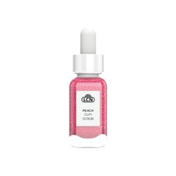 LCN Peach Cuti Scrub, 11 ml