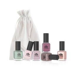 LCN Trend Nail Polish Set "ONE"