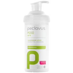 Peclavus PODOmed, Massagelotion, 500 ml.