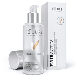 TILBUDSPRIS, Tolure HAIRACTIVE