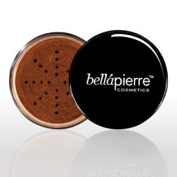 POINTVARE: BellaPierre, Mineral Foundation, løs, Double Cocoa, 9 g