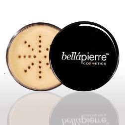 POINTVARE: BellaPierre, Mineral Foundation, Løs, Ultra, 9 g