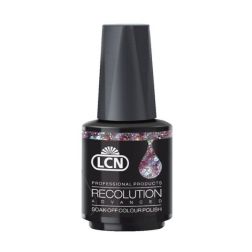 LCN Recolution Advanced Soak-off Color Polish, Lost in space