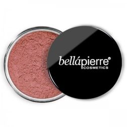 Bellápierre Mineral Blush (Suede), Løs 9g